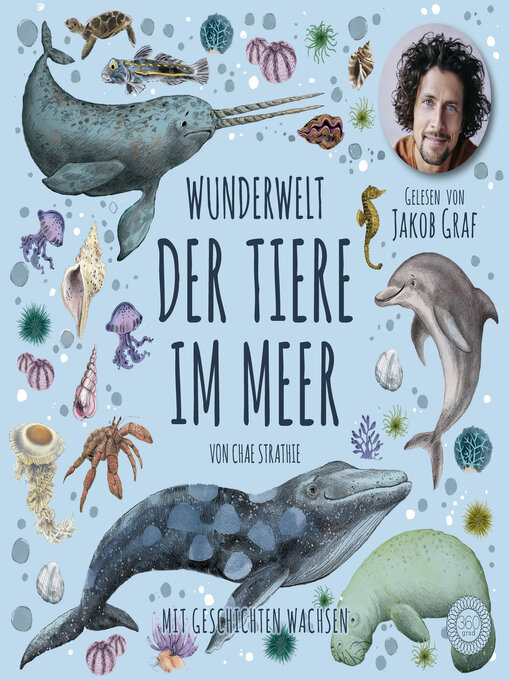 Title details for Wunderwelt der Tiere im Meer by Chae Strathie - Available